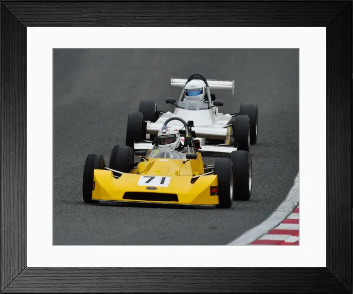 Framed Print : CM25 7969 Wil Arif, Royale RP27