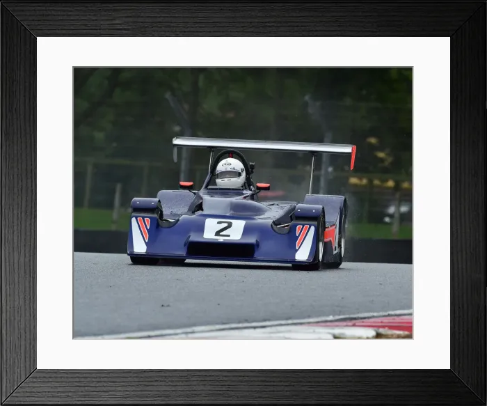 Framed Print : CM25 8692 John Harrison, Mallock Mk 21 Framed Print : CM25 8692 John Harrison, Mallock Mk 21
