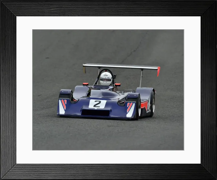 Framed Print : CM25 8073 John Harrison, Mallock Mk 21 Framed Print : CM25 8073 John Harrison, Mallock Mk 21