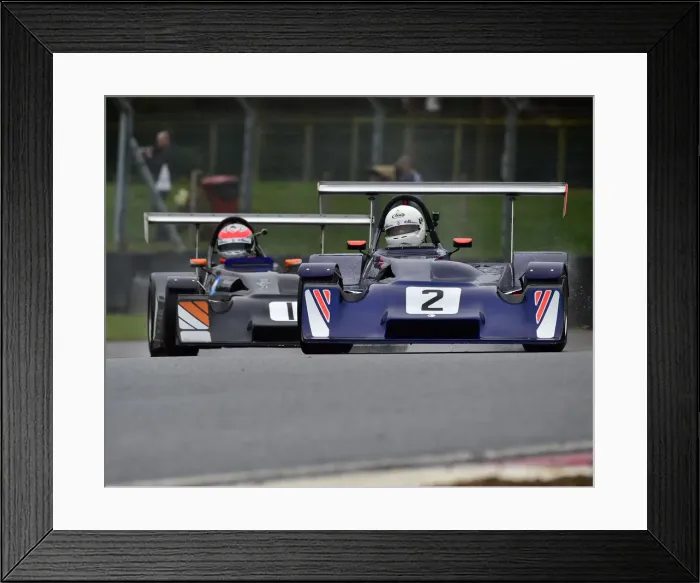 Framed Print : CM25 8643 John Harrison, Mallock Mk 21 Framed Print : CM25 8643 John Harrison, Mallock Mk 21