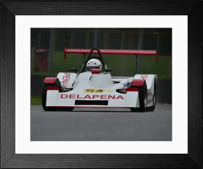 Framed Print : CM25 8654 Barry Webb, Delapena Mallock Framed Print : CM25 8654 Barry Webb, Delapena Mallock