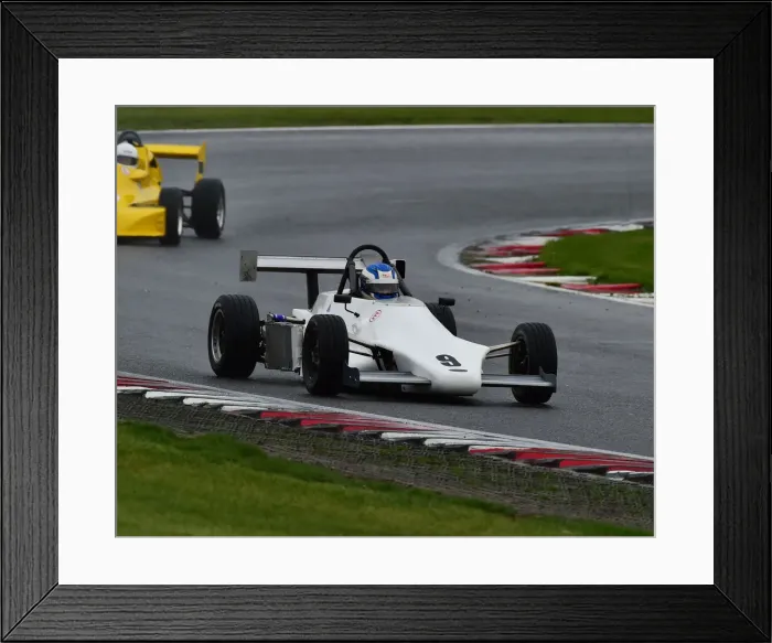 Framed Print : CM25 9080 Ian Pearson, Royale RP30 Framed Print : CM25 9080 Ian Pearson, Royale RP30
