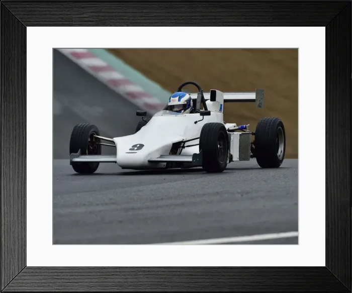 Framed Print : CM25 8264 Ian Pearson, Royale RP30 Framed Print : CM25 8264 Ian Pearson, Royale RP30