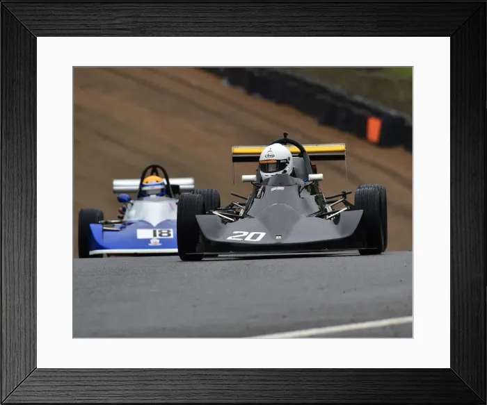 Framed Print : CM25 8244 David Margetts, Dulon MP21 Framed Print : CM25 8244 David Margetts, Dulon MP21
