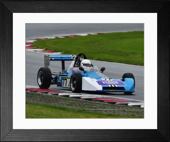Framed Print : CM25 9086 David Walton, Royale RP27 Framed Print : CM25 9086 David Walton, Royale RP27