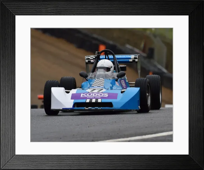 Framed Print : CM25 8233 David Walton, Royale RP27 Framed Print : CM25 8233 David Walton, Royale RP27