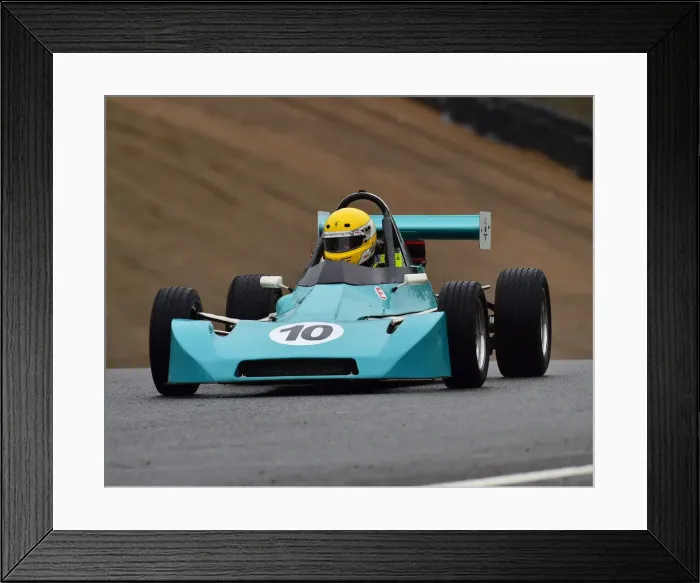 Framed Print : CM25 8232 Derek Smith, Royale RP27 Framed Print : CM25 8232 Derek Smith, Royale RP27