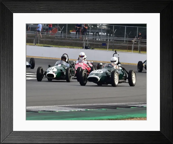 Framed Print : CM25 0185 Simon Jones, Elva 100, Nick Taylor, Elva 100 Framed Print : CM25 0185 Simon Jones, Elva 100, Nick Taylor, Elva 100