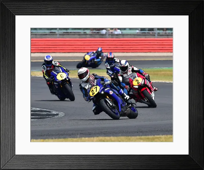 Framed Print : CM24 9437 World GP Bike Legends Framed Print : CM24 9437 World GP Bike Legends