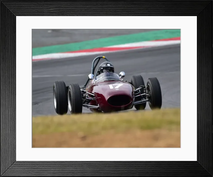 Framed Print : CM24 2845 Alan Baillie, LDS 007 Framed Print : CM24 2845 Alan Baillie, LDS 007