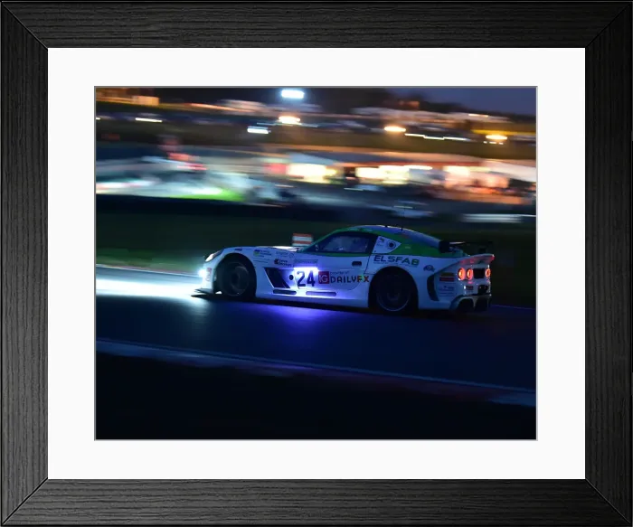 Framed Print : CM26 3341 Simon Rudd, Tom Barley, Ginetta G55 GT4 Framed Print : CM26 3341 Simon Rudd, Tom Barley, Ginetta G55 GT4