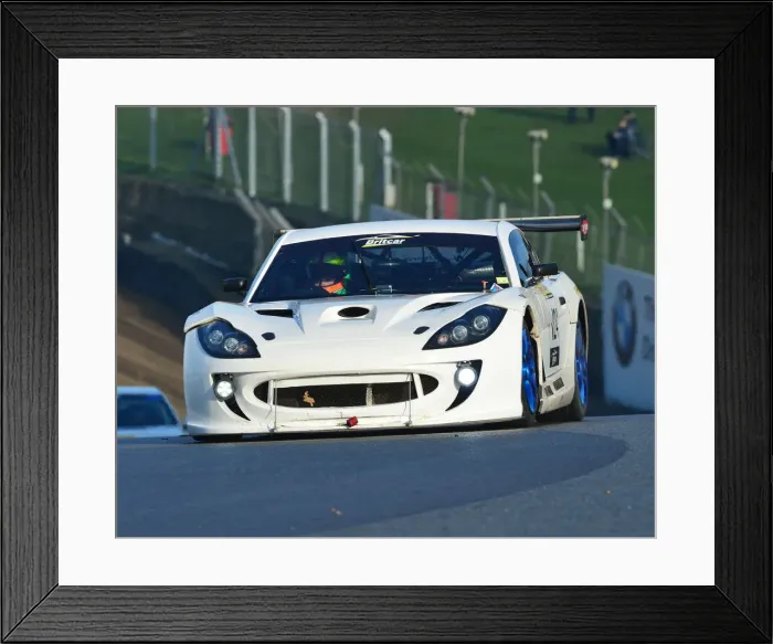 Framed Print : CJ7 5765 Lucky Khera, Jones, Ginetta G55 Superprix Framed Print : CJ7 5765 Lucky Khera, Jones, Ginetta G55 Superprix