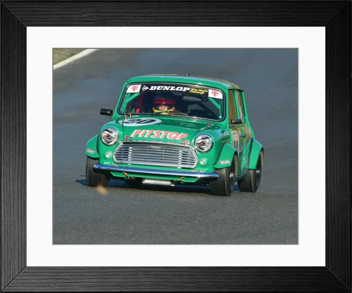 Framed Print : CJ7 5810 Mark Sims, Mini Miglia Framed Print : CJ7 5810 Mark Sims, Mini Miglia