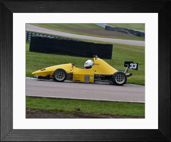 Framed Print : CM26 4042 Robert Bailey, Jedi Mk6 Framed Print : CM26 4042 Robert Bailey, Jedi Mk6