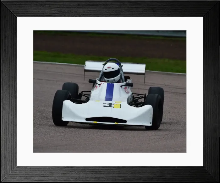 Framed Print : CM26 4059 Nigel Lackford, Jamun FF2000 Framed Print : CM26 4059 Nigel Lackford, Jamun FF2000