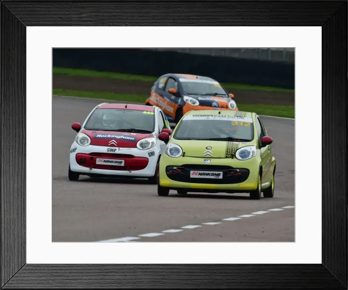 Framed Print : CM26 3700 Sean Whatley, Christopher Perkins, Citroen C1, Will Thomas, Stuart Wright Framed Print : CM26 3700 Sean Whatley, Christopher Perkins, Citroen C1, Will Thomas, Stuart Wright