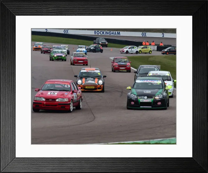 Framed Print : CM26 3731 The approach to Yentwood Framed Print : CM26 3731 The approach to Yentwood