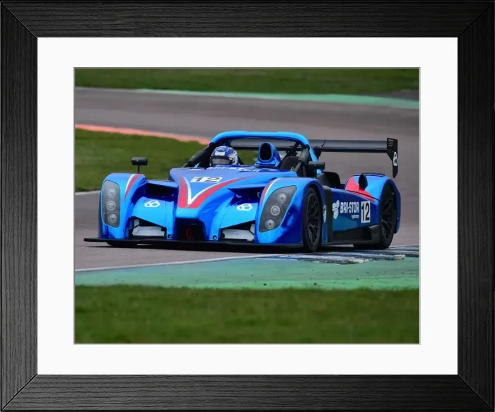 Framed Print : CM26 3988 Richard Issitt, Radical RXC Framed Print : CM26 3988 Richard Issitt, Radical RXC