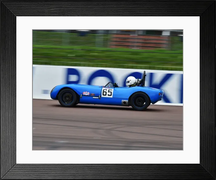 Framed Print : CM26 3502 Martyn Hayward, Sylvia Phoenix Framed Print : CM26 3502 Martyn Hayward, Sylvia Phoenix