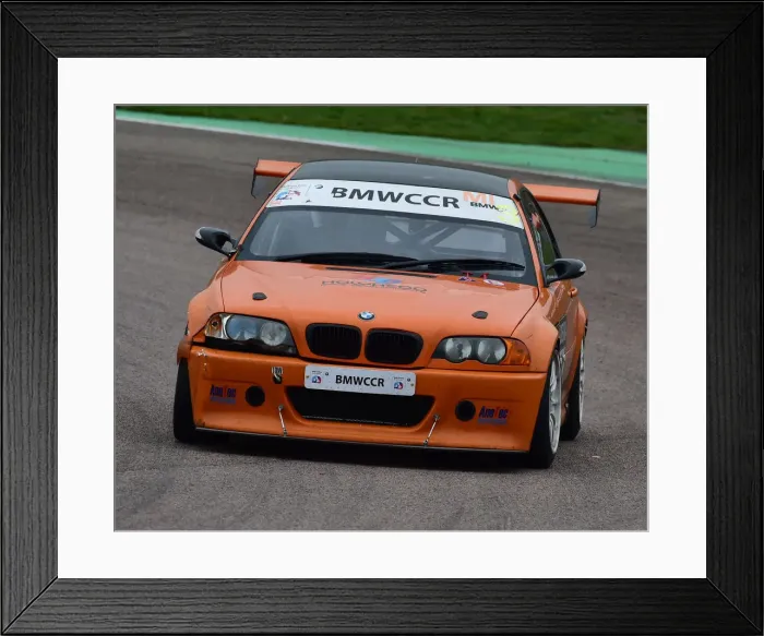 Framed Print : CM26 3972 Kaz Singh, BMW M3 Framed Print : CM26 3972 Kaz Singh, BMW M3