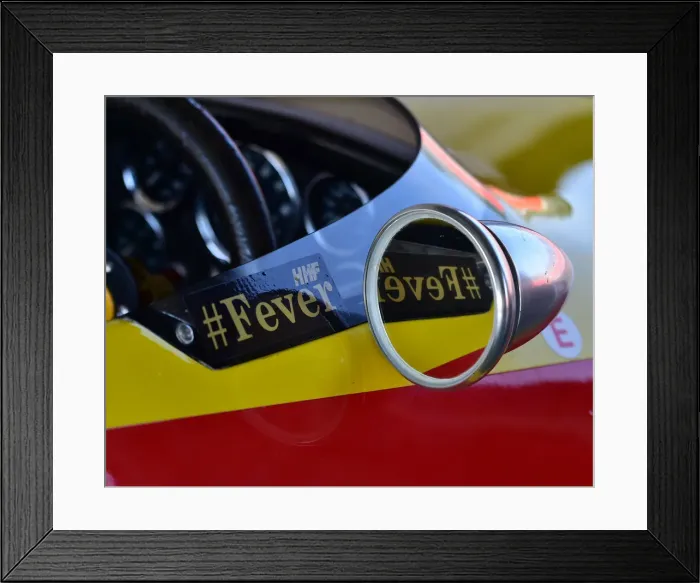 Framed Print : CM24 2080 #HHF Fever reflections Framed Print : CM24 2080 #HHF Fever reflections
