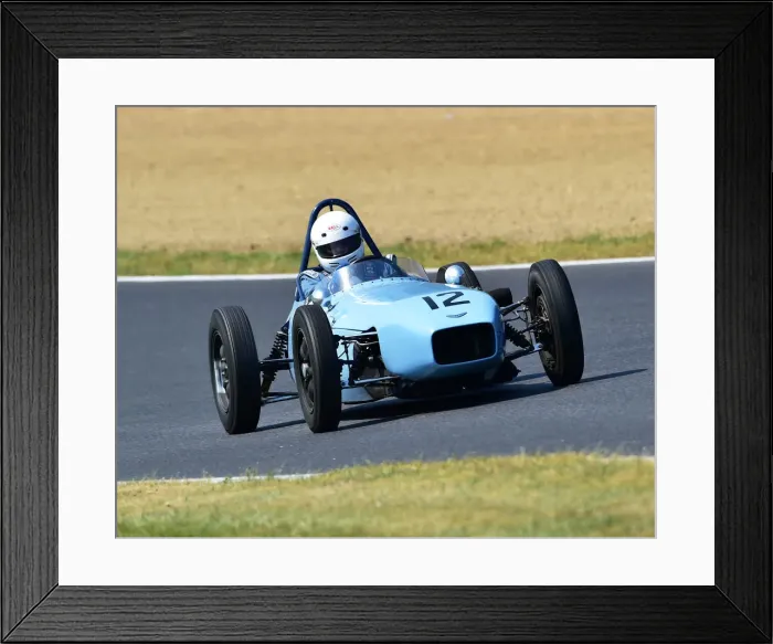 Framed Print : CM24 2192 Keith Roach, Alexis Mk2 Framed Print : CM24 2192 Keith Roach, Alexis Mk2