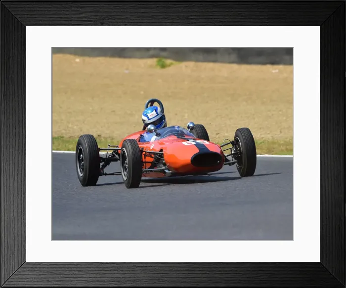 Framed Print : CM24 2153 Stuart Roach, Alexis Mk4 Framed Print : CM24 2153 Stuart Roach, Alexis Mk4