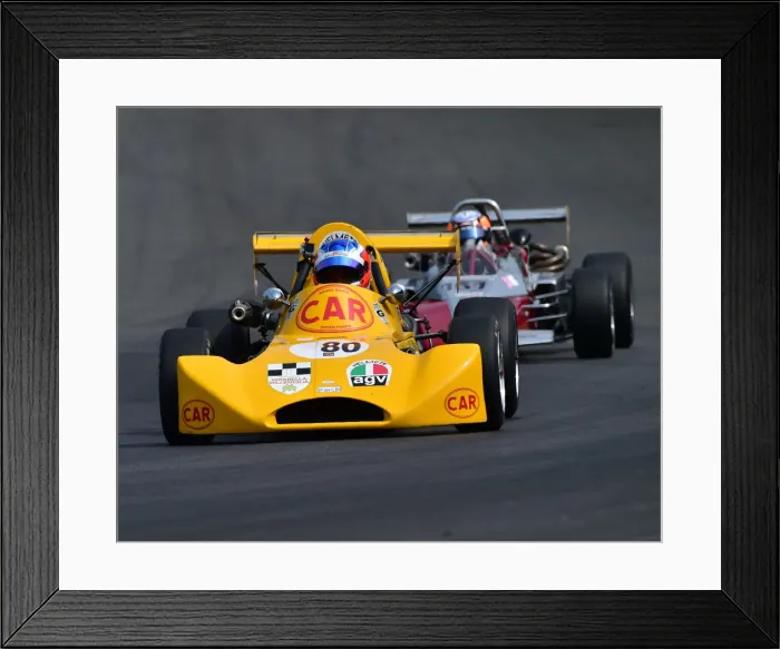 Framed Print : CM24 2950 Valerio Leone, March 743 Framed Print : CM24 2950 Valerio Leone, March 743