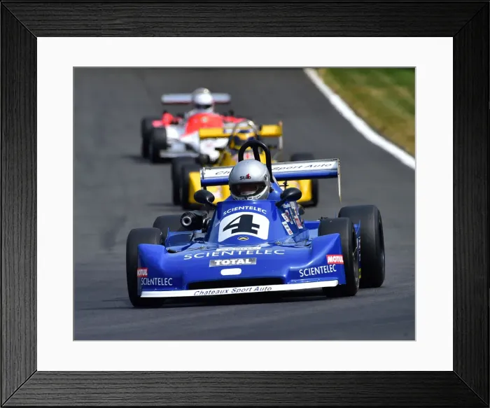 Framed Print : CM24 2933 Jean-Piierre Eynard-Machet, Martini MK31 Framed Print : CM24 2933 Jean-Piierre Eynard-Machet, Martini MK31