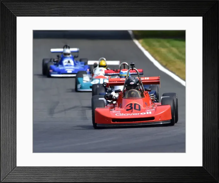 Framed Print : CM24 2930 Paul Dibden, Argo TM6 Framed Print : CM24 2930 Paul Dibden, Argo TM6