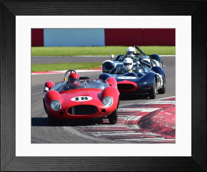 Framed Print : CM23 3969 Anthony Ditheridge, Barry Cannell, Cooper Monaco Framed Print : CM23 3969 Anthony Ditheridge, Barry Cannell, Cooper Monaco
