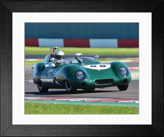 Framed Print : CM23 4010 Timothy de Silva, Harindra De Silva, Lotus XI Framed Print : CM23 4010 Timothy de Silva, Harindra De Silva, Lotus XI