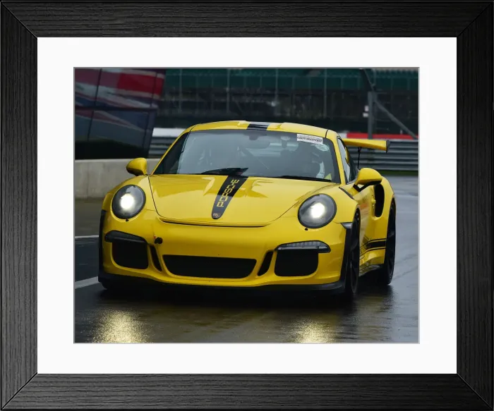 Framed Print : CM26 6040 Porsche 911 Framed Print : CM26 6040 Porsche 911