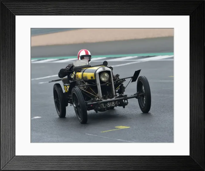 Framed Print : CM26 6276 Mark Walker, GN Thunderbug Framed Print : CM26 6276 Mark Walker, GN Thunderbug