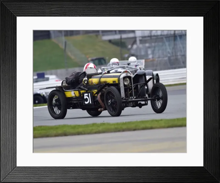 Framed Print : CM26 6712 Mark Walker, GN Thunderbug Framed Print : CM26 6712 Mark Walker, GN Thunderbug