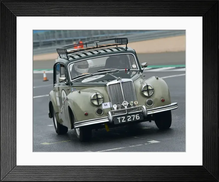Framed Print : CM26 6323 Luke Roberts, Armstrong Siddeley 346 Framed Print : CM26 6323 Luke Roberts, Armstrong Siddeley 346