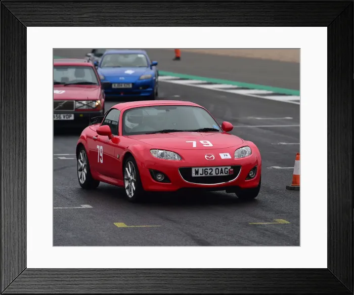 Framed Print : CM26 6411 Andrew Hadfield, Mazda MX-5 Framed Print : CM26 6411 Andrew Hadfield, Mazda MX-5