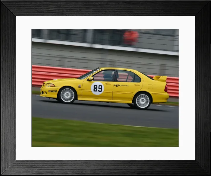 Framed Print : CM26 7126 Daniel Stent, MG ZS Framed Print : CM26 7126 Daniel Stent, MG ZS