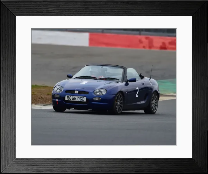Framed Print : CM26 7030 Robert Moore, MG F Framed Print : CM26 7030 Robert Moore, MG F