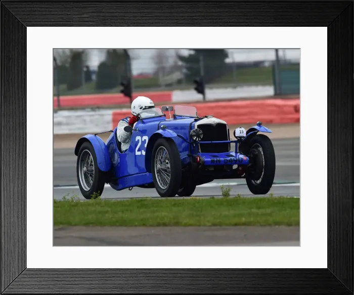 Framed Print : CM26 6609 Kevin Cooke, Riley Special Framed Print : CM26 6609 Kevin Cooke, Riley Special