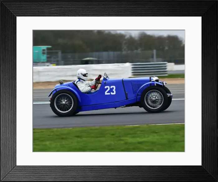 Framed Print : CM26 6642 Kevin Cooke, Riley Special Framed Print : CM26 6642 Kevin Cooke, Riley Special