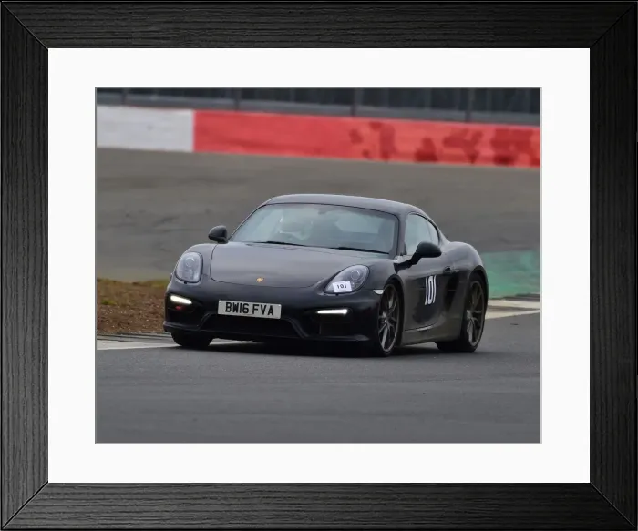 Framed Print : CM26 7013 Robert Beebee, Porsche 997 GT3 Framed Print : CM26 7013 Robert Beebee, Porsche 997 GT3