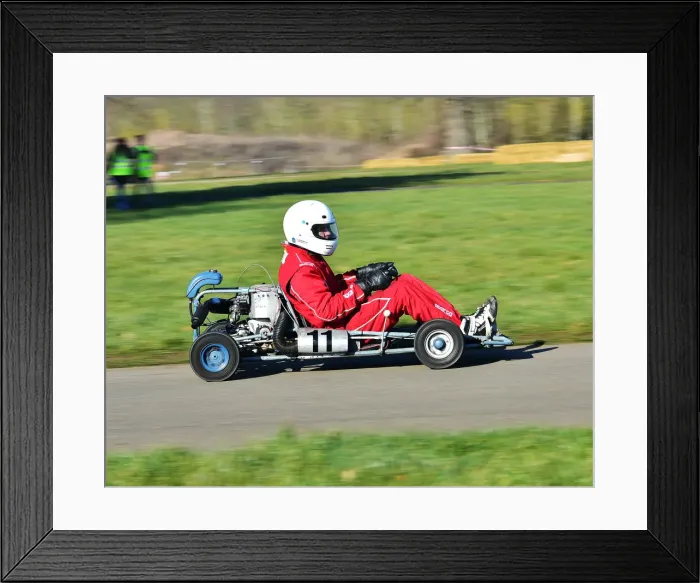 Framed Print : CM26 7712 Brian Malin, Buckler, Villiers 9E Framed Print : CM26 7712 Brian Malin, Buckler, Villiers 9E