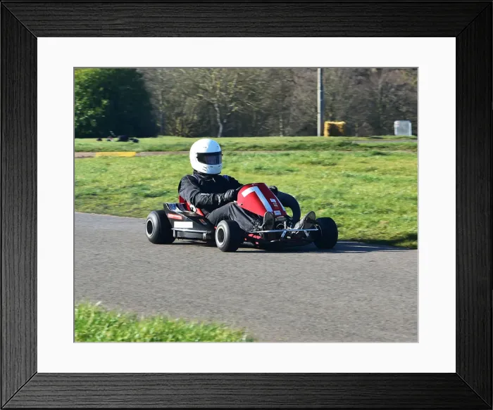 Framed Print : CM26 7791 Ray Scott, Barlotti, Villiers 9E Framed Print : CM26 7791 Ray Scott, Barlotti, Villiers 9E