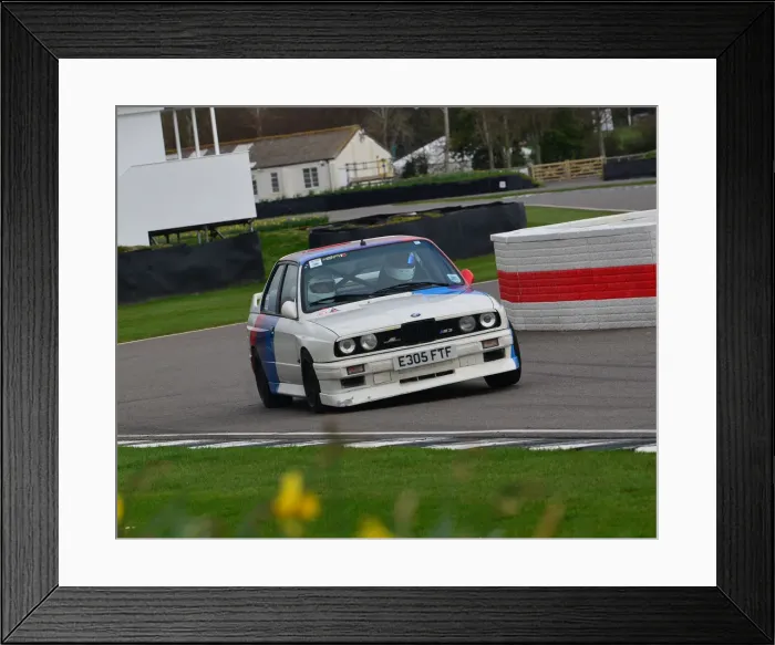Framed Print : CJ7 7360 Jason Barron, BMW M3 Framed Print : CJ7 7360 Jason Barron, BMW M3