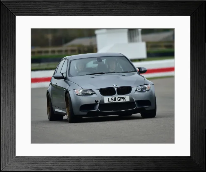 Framed Print : CM26 8676 Lucas Hutchings, BMW M3 Framed Print : CM26 8676 Lucas Hutchings, BMW M3