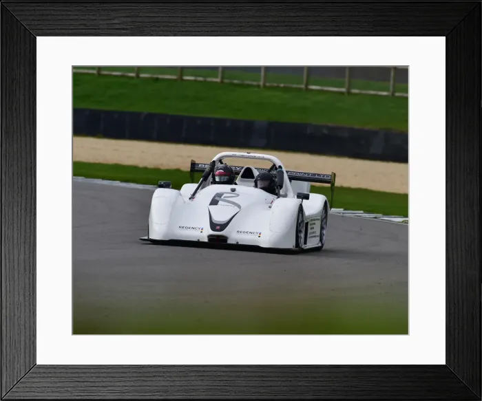 Framed Print : CM26 8459 Ben Lane, Radical SR3 Framed Print : CM26 8459 Ben Lane, Radical SR3