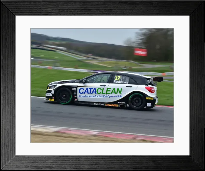 Framed Print : CM26 9426 Daniel Rowbottom, Mercedes Benz A-Class Framed Print : CM26 9426 Daniel Rowbottom, Mercedes Benz A-Class