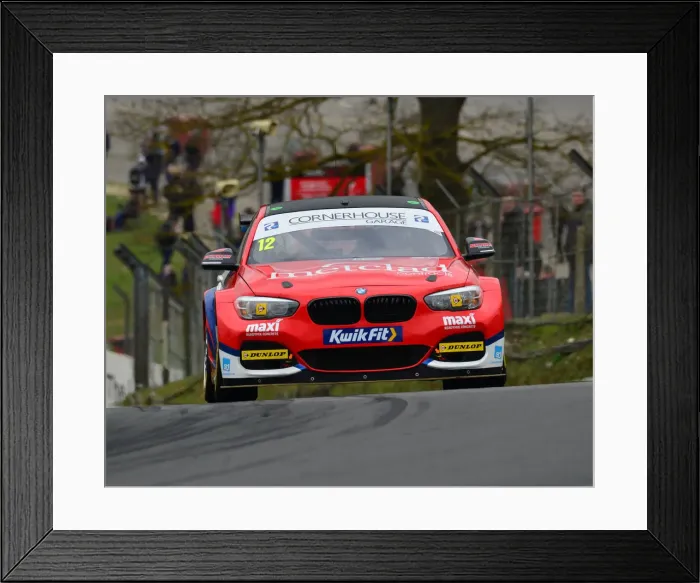 Framed Print : CJ7 7588 Stephen Jelley, BMW 125i M Sport Framed Print : CJ7 7588 Stephen Jelley, BMW 125i M Sport
