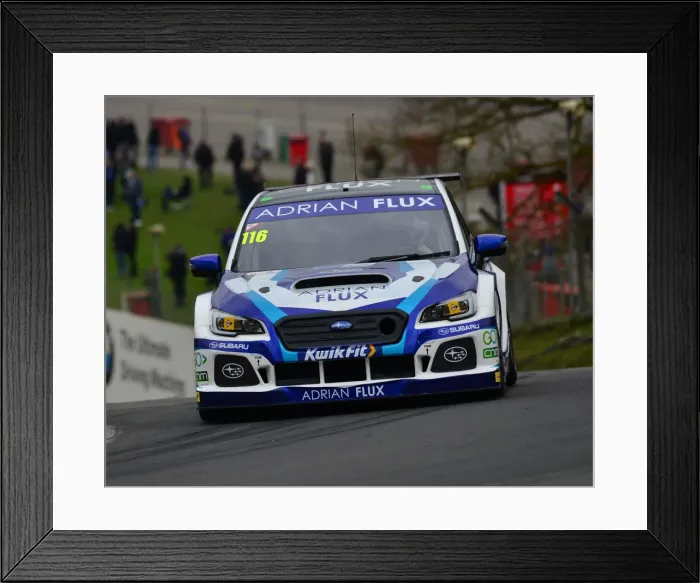 Framed Print : CJ7 7574 Ashley Sutton, Subaru Levorg Framed Print : CJ7 7574 Ashley Sutton, Subaru Levorg
